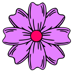 Flower 107