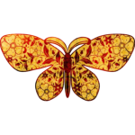 FloweryButterfly
