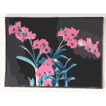 Found Chinese Paintings cny2017 2017012822