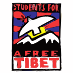 Free Tibet 2016031007