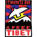Free Tibet remove glitches