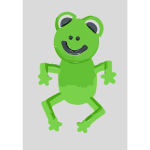 Frog 2015090449