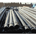 Fwd welded Seamless Cold Drawn Steel Tubes on cut to lengths 1 2017010944