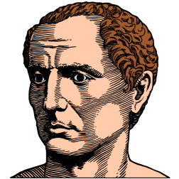 Gaius Julius Caesar
