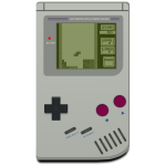 GameBoy Tetris