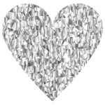 Gemstone Heart Mark II