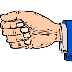 Gesture III