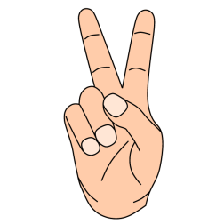 Gesture V