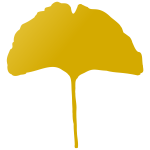 Gingkoleaf yellow