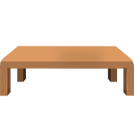 GlitchSimplifiedTable