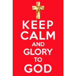 Glory To God II
