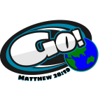 Go VBS 2016 Plain Logo (#2)