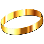 Wedding ring image