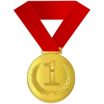Gold medal Juhele final