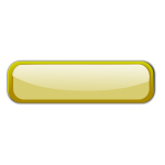 Golden button vector design