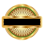 Golden Badge