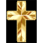 Golden Cross Love