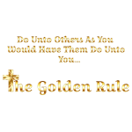 Golden Rule No Background