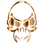 Golden Skull 2