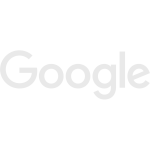 Google logo white 2015