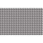 Grayscale Basic Pattern 2 Variation 3