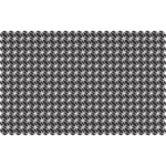 Grayscale Basic Pattern 2 Variation 4