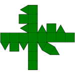 GreenRhombicuboctahedron