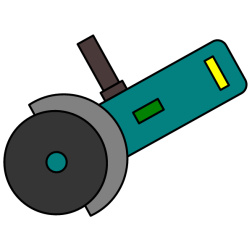 Grinder I