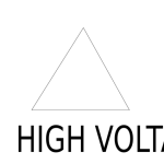 High voltage band