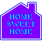 HOME SWEET HOME 2