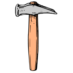 Hammer IV
