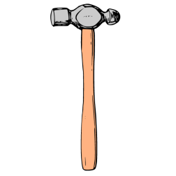 Hammer V