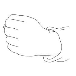 Hand 12