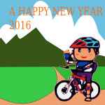Happy New Year 2016 02
