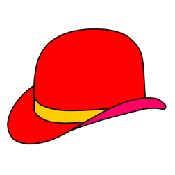Hat 3