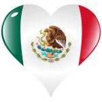 Heart Mexico