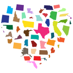Heart United States