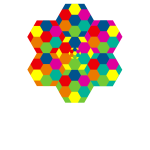 Hexagonal aiflower 4