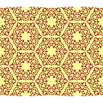 HexagonalPatternColour