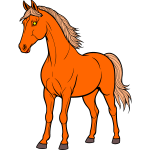 Horse 22