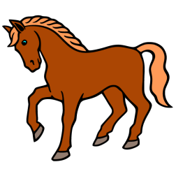 Horse 28