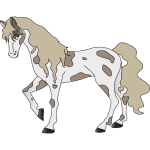 Horse8