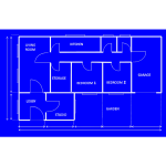 House Blueprint