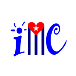 I love Cuba libre sign vector graphics