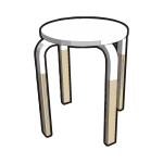 Simple stool