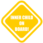 ''Inner Child Onboard''