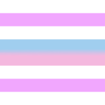 Intersex pride flag