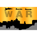 War poster
