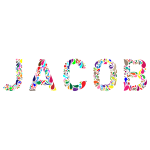 Jacob Typography