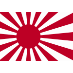 Japanese flag image